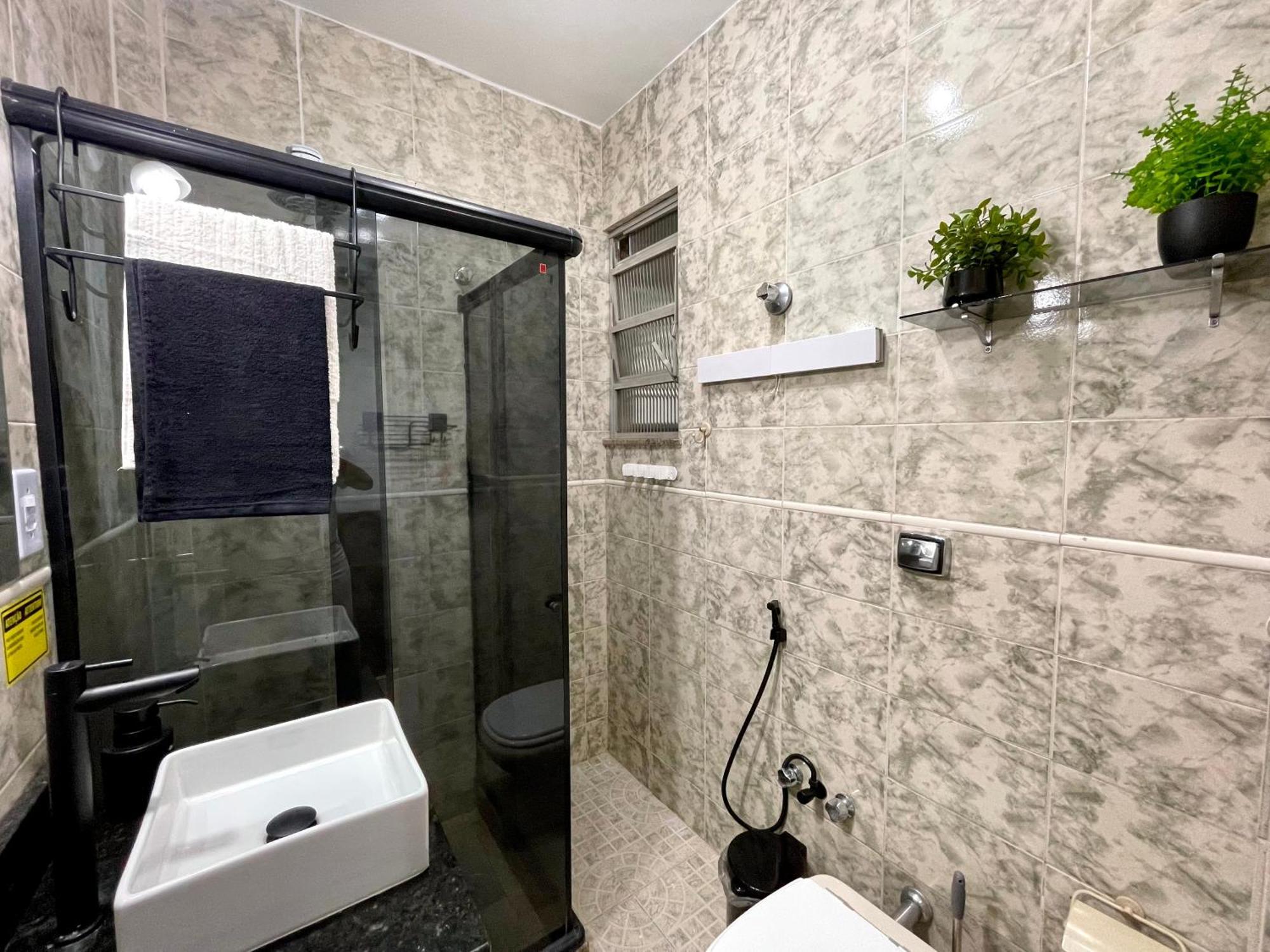 Ferienwohnung Atelier Rio Rio de Janeiro Exterior foto